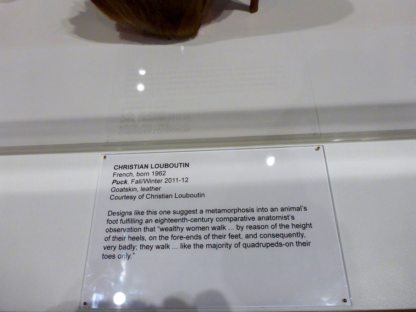 Palm Springs Killer Heels 11